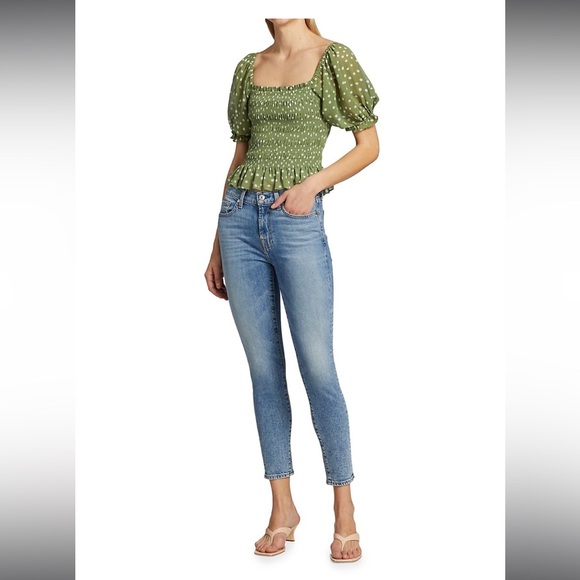 7 for all mankind jeans - Picture 2 of 8